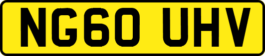 NG60UHV
