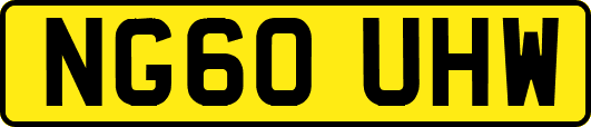 NG60UHW