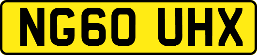 NG60UHX