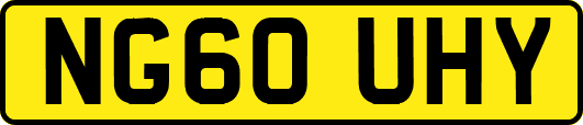 NG60UHY