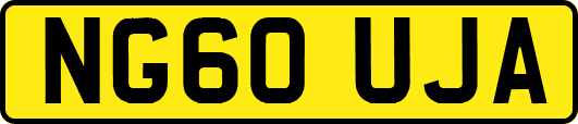 NG60UJA