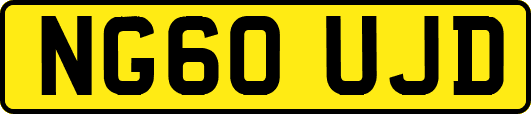 NG60UJD
