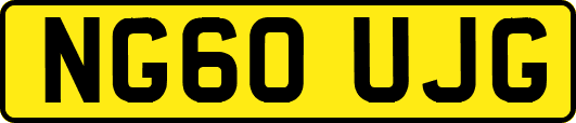 NG60UJG