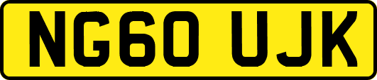NG60UJK