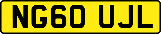 NG60UJL