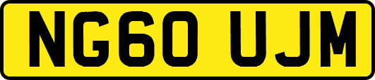 NG60UJM