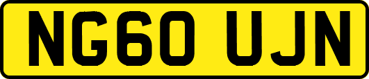 NG60UJN