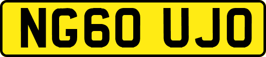 NG60UJO