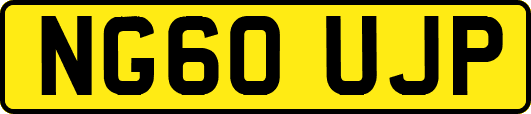 NG60UJP