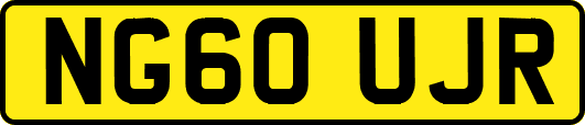 NG60UJR