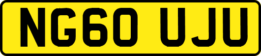 NG60UJU