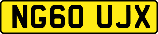 NG60UJX