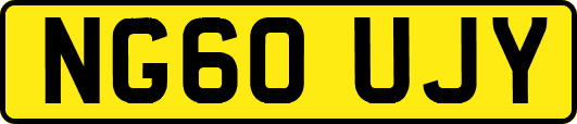 NG60UJY