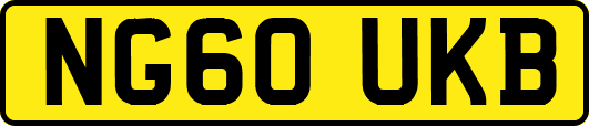 NG60UKB