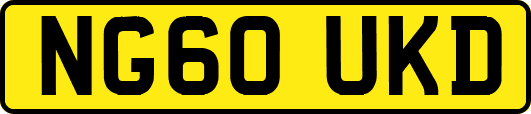 NG60UKD