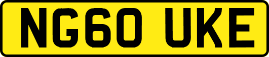 NG60UKE
