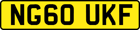 NG60UKF