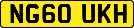 NG60UKH