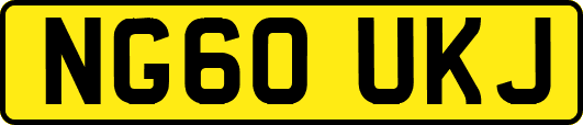 NG60UKJ