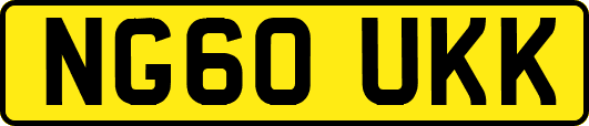 NG60UKK