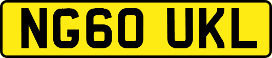 NG60UKL