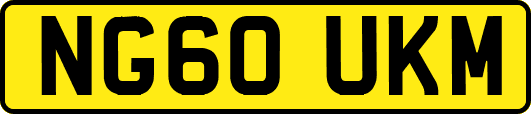 NG60UKM