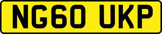 NG60UKP