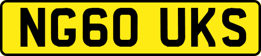 NG60UKS