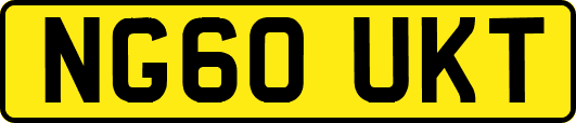 NG60UKT