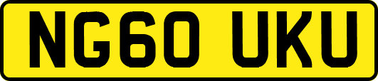 NG60UKU