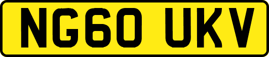 NG60UKV