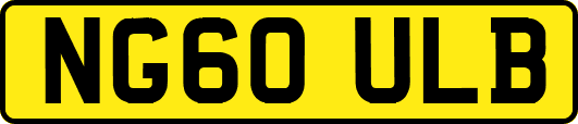 NG60ULB
