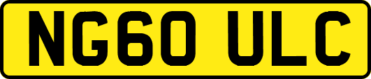 NG60ULC