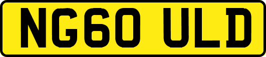 NG60ULD