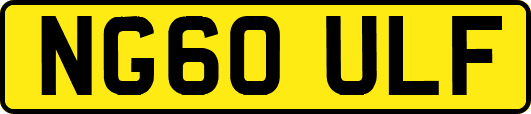 NG60ULF