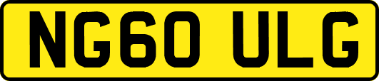 NG60ULG