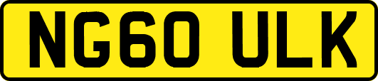 NG60ULK
