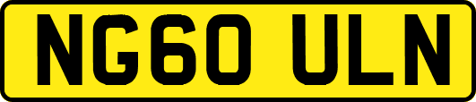 NG60ULN
