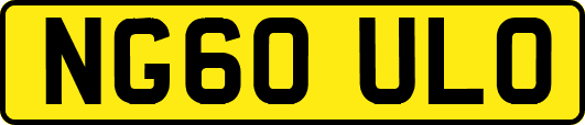 NG60ULO