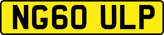 NG60ULP