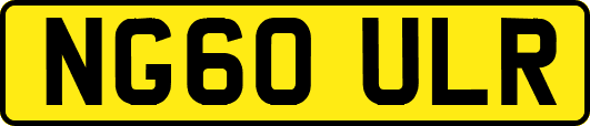 NG60ULR