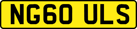 NG60ULS