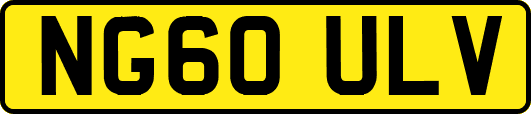 NG60ULV