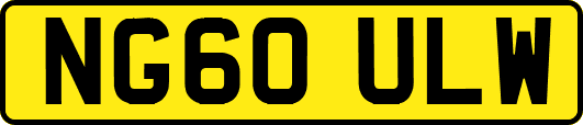 NG60ULW