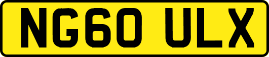 NG60ULX