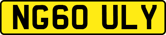 NG60ULY