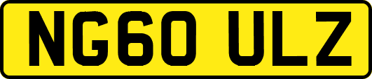NG60ULZ
