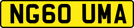 NG60UMA
