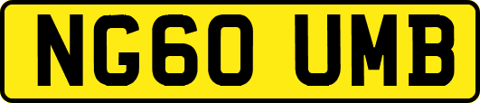 NG60UMB