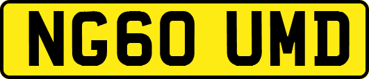 NG60UMD